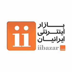لوگو کد تخفیف بازار اینترنتی ایرانیان